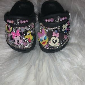 Baby Clogs